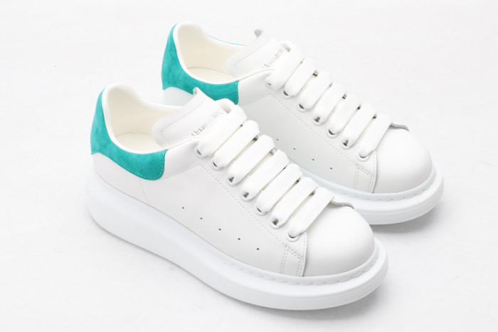 ALEXANDER MCQUEEN SOLE SNEAKERS COPSHOE-68