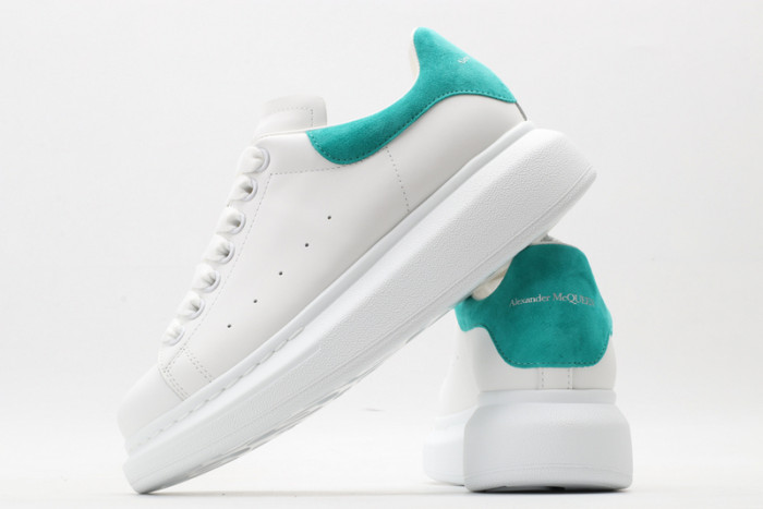 ALEXANDER MCQUEEN SOLE SNEAKERS COPSHOE-68