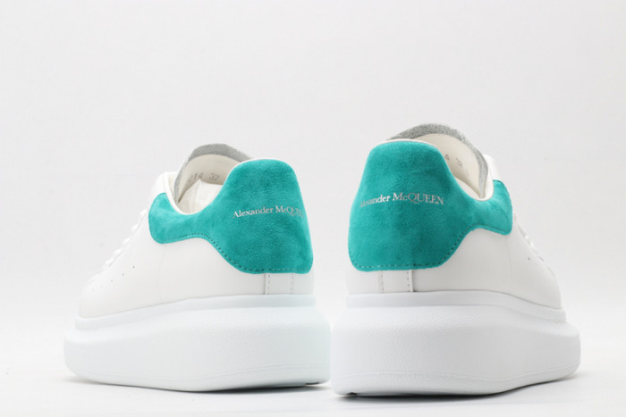 ALEXANDER MCQUEEN SOLE SNEAKERS COPSHOE-68