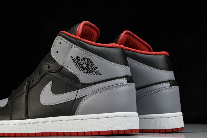 Jordan 1 Mid Bred Shadow  - DQ8426-006