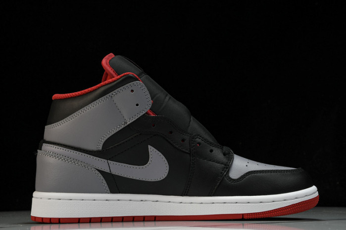 Jordan 1 Mid Bred Shadow  - DQ8426-006
