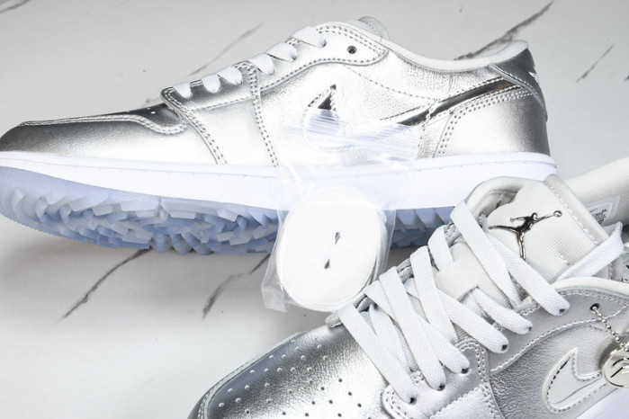 Jordan 1 Retro Low Golf Gift Giving Pack fd6848-001
