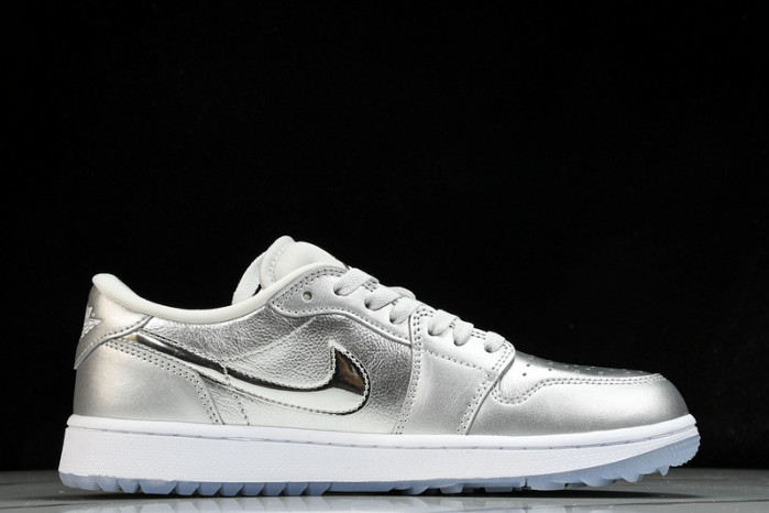 Jordan 1 Retro Low Golf Gift Giving Pack fd6848-001