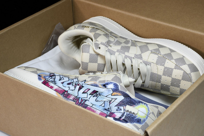 SNEAKERS   COPSHOE  L-148