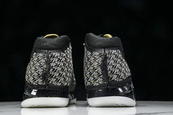 Jordan 23 Trophy Room Black  - 853336-023
