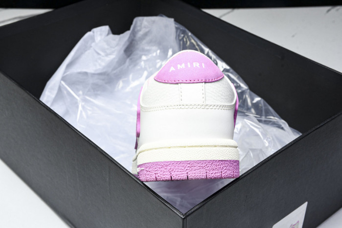 AMIRI  SNEAKERS   COPSHOE AM-174