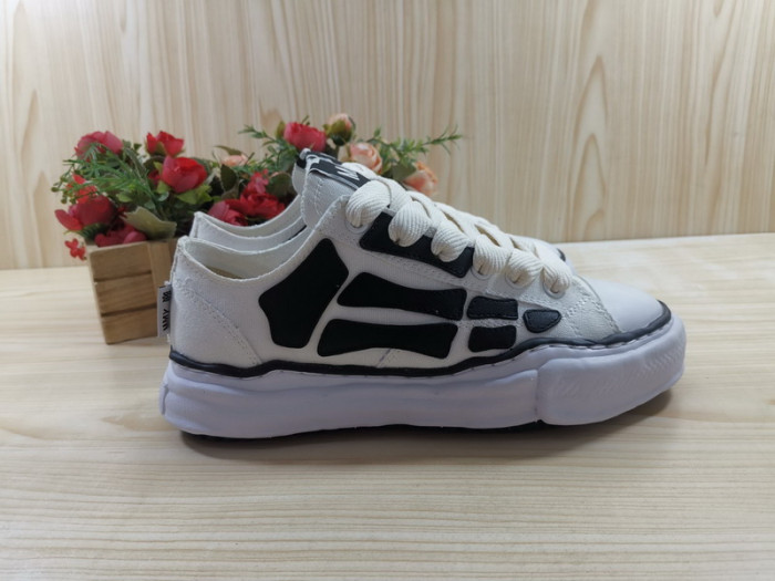 AMIRI  SNEAKERS   COPSHOE AM-177
