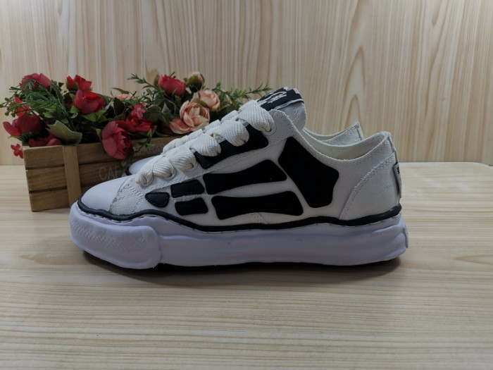 AMIRI  SNEAKERS   COPSHOE AM-177