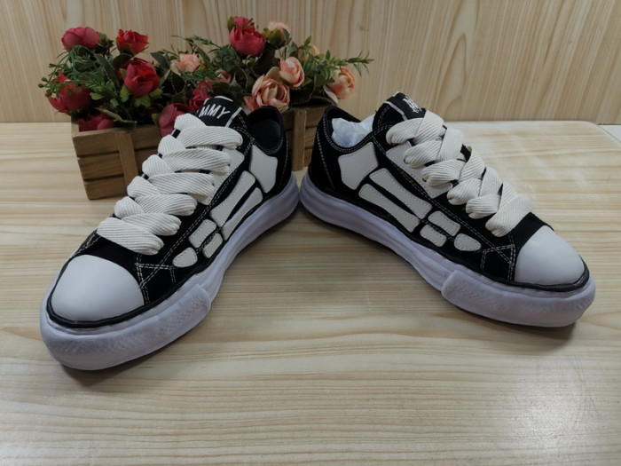 AMIRI  SNEAKERS   COPSHOE AM-178