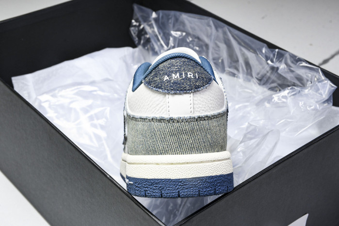 AMIRI  SNEAKERS   COPSHOE AM-176