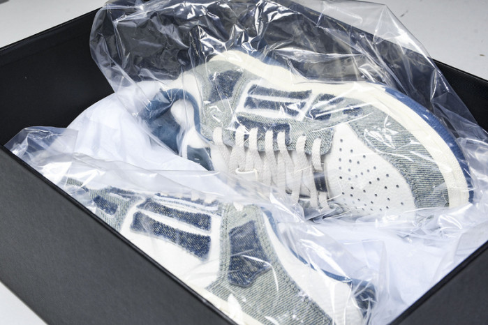 AMIRI  SNEAKERS   COPSHOE AM-176