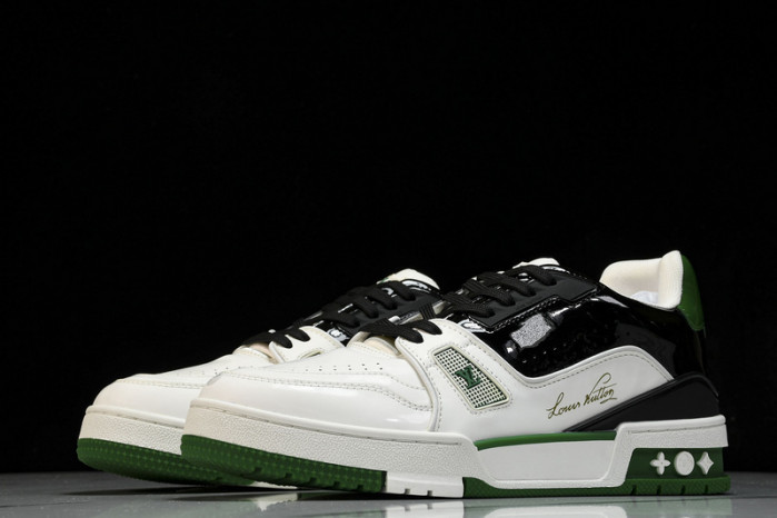 LVT  SNEAKERS   COPSHOE  L&V-242