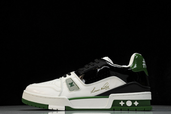 LVT  SNEAKERS   COPSHOE  L&V-242