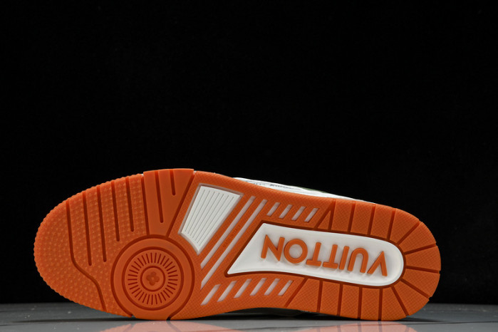 LVT  SNEAKERS   COPSHOE  L&V-243
