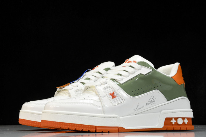LVT  SNEAKERS   COPSHOE  L&V-243