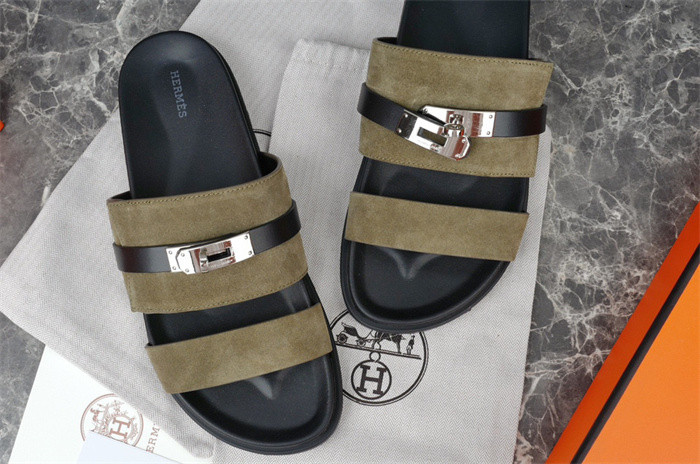 HR SLIDE COPSHOE HRS-61