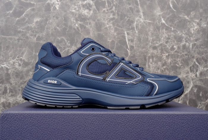 D1R* B30 TRAINER SNEAKER copshoe  DR-183