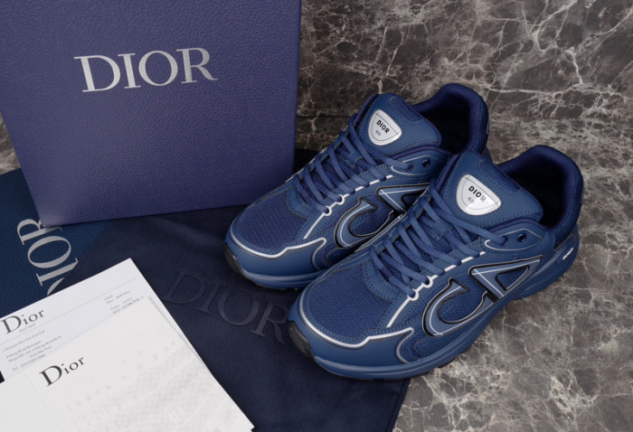 D1R* B30 TRAINER SNEAKER copshoe  DR-183