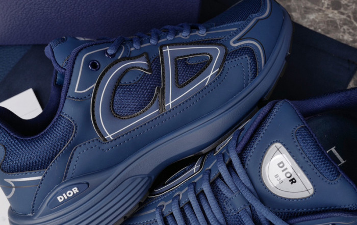 D1R* B30 TRAINER SNEAKER copshoe  DR-183