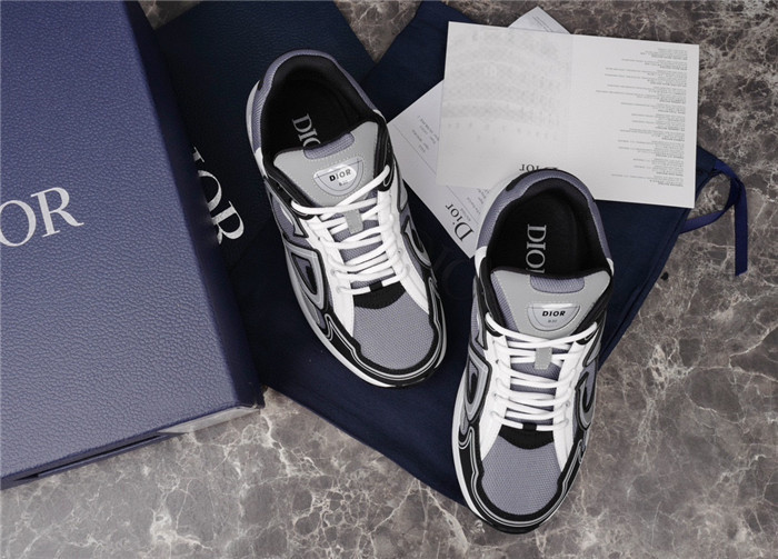 D1R* B30 TRAINER SNEAKER copshoe  DR-184