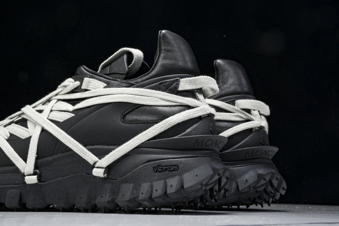 RICK OWENS SNEAKERS  copshpe OR-274