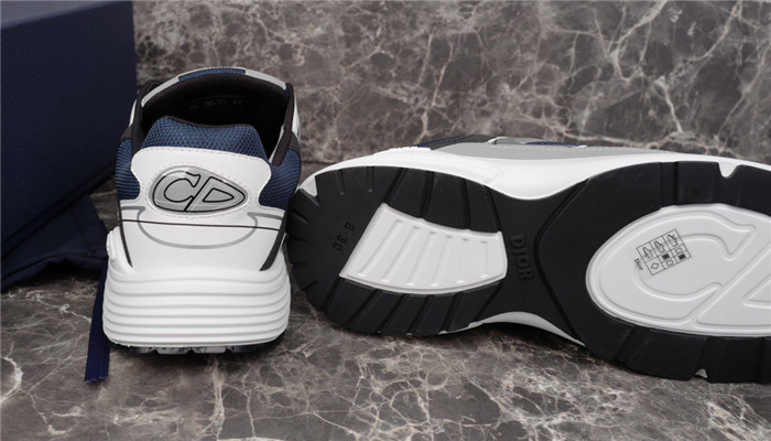 D1R* B30 TRAINER SNEAKER copshoe  DR-185