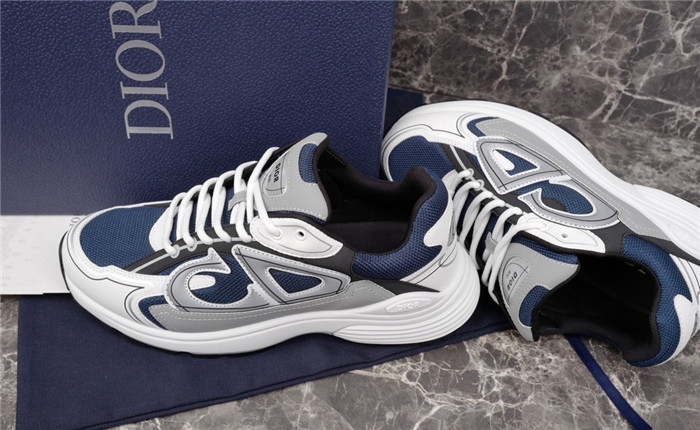 D1R* B30 TRAINER SNEAKER copshoe  DR-185