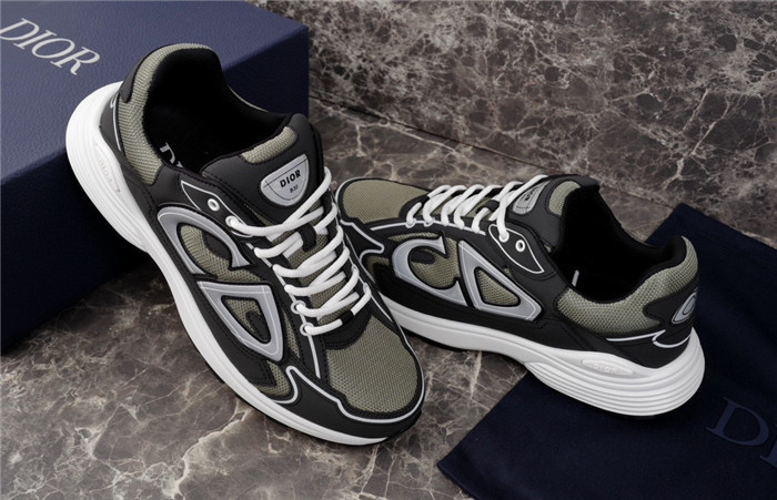 D1R* B30 TRAINER SNEAKER copshoe  DR-188