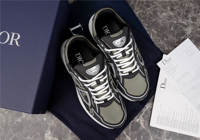 D1R* B30 TRAINER SNEAKER copshoe  DR-188