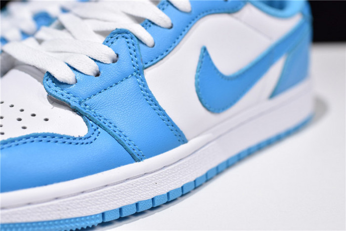 AIR JORDAN 1 LOF SB X ERIC KOSTON 