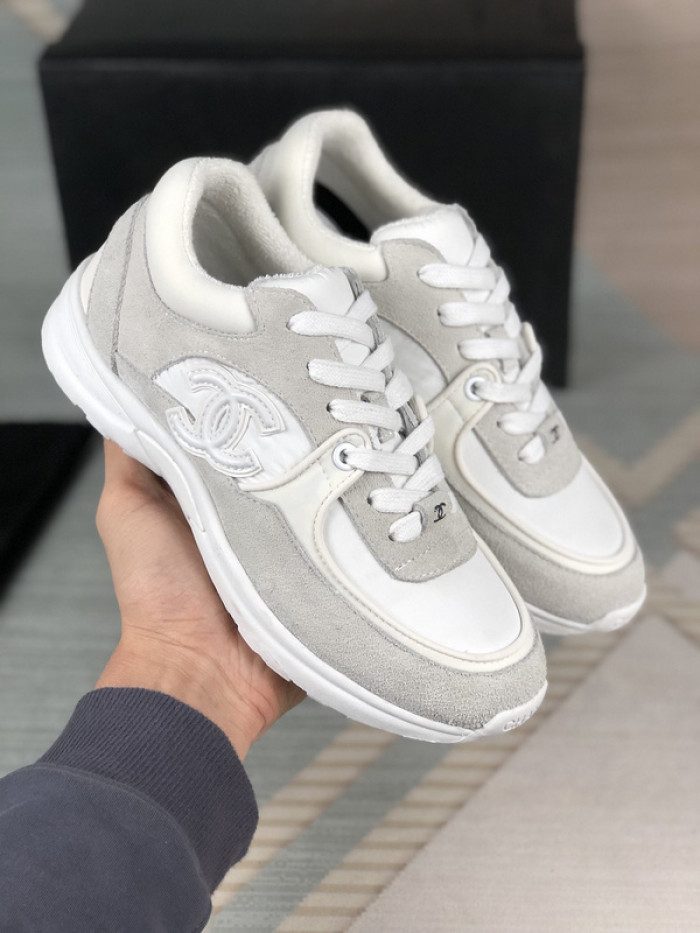 CHL CHANEL SNEAKERS KICKZE CHL -3