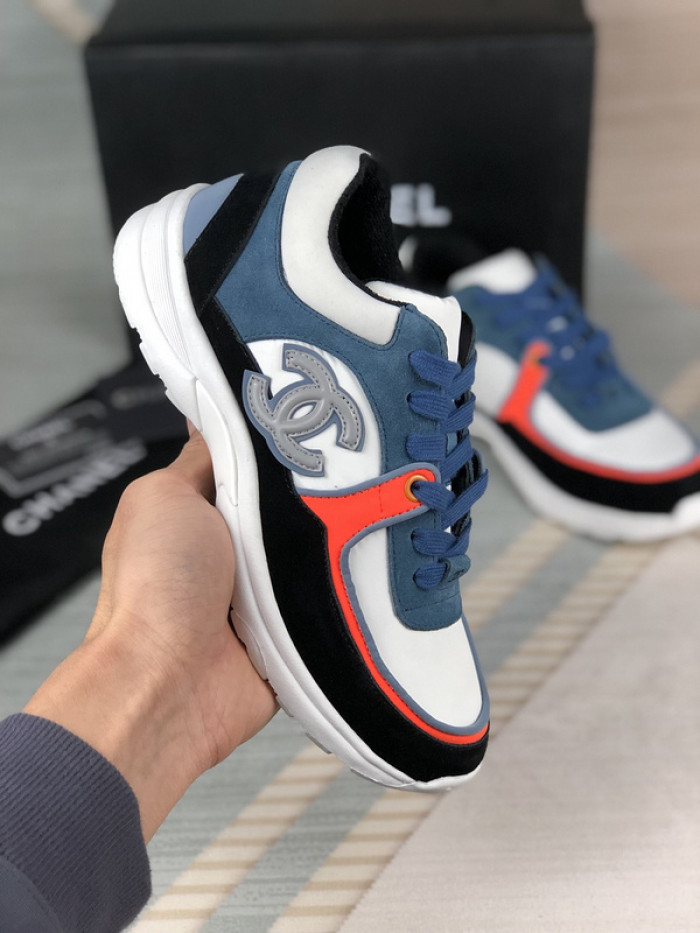 CHL CHANEL SNEAKERS KICKZE CHL -5