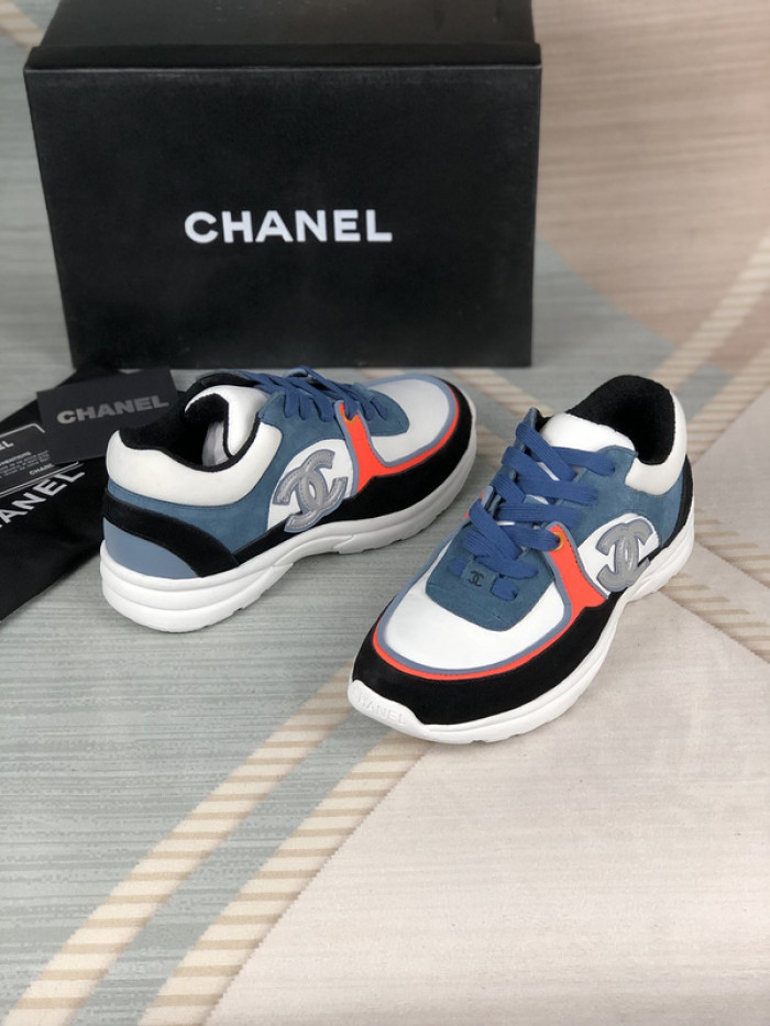 CHL CHANEL SNEAKERS KICKZE CHL -5