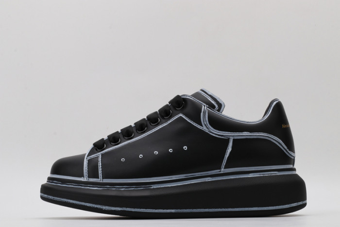 ALEXANDER MCQUEEN SOLE SNEAKERS COPSHOE-74