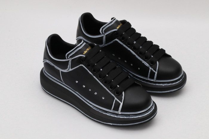 ALEXANDER MCQUEEN SOLE SNEAKERS COPSHOE-74