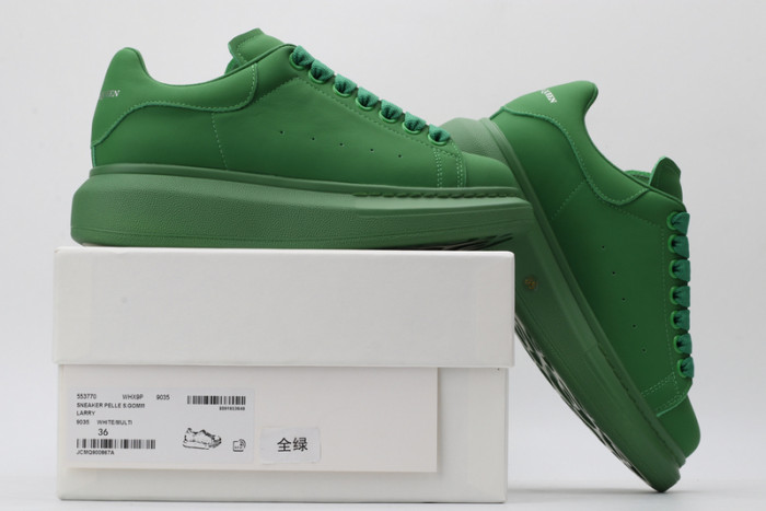 ALEXANDER MCQUEEN SOLE SNEAKERS COPSHOE-76