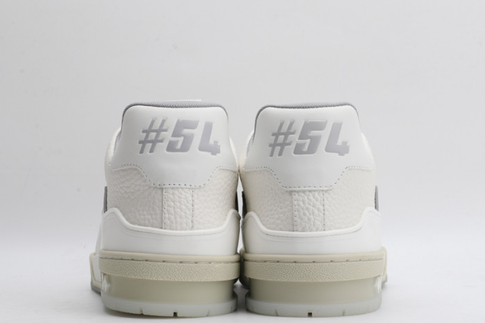 LVT  SNEAKERS   COPSHOE  L&V-60
