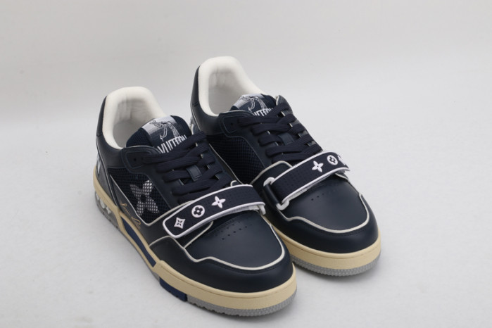 LVT  SNEAKERS   COPSHOE  L&V-61