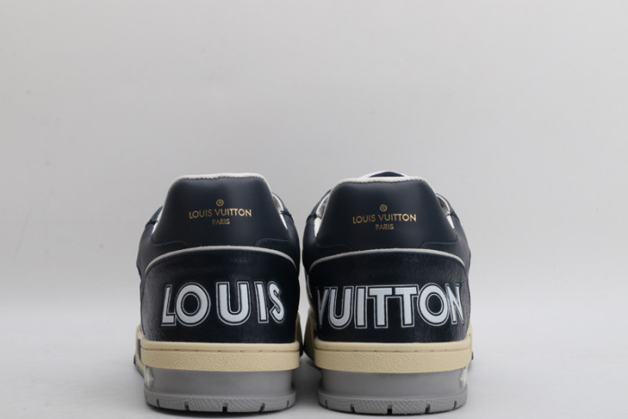 LVT  SNEAKERS   COPSHOE  L&V-61