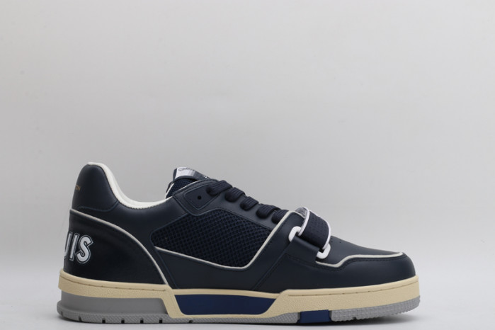 LVT  SNEAKERS   COPSHOE  L&V-61