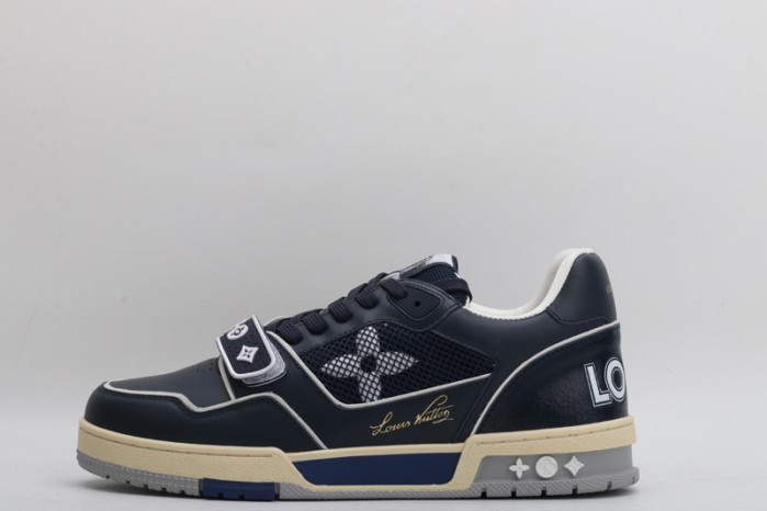LVT  SNEAKERS   COPSHOE  L&V-61