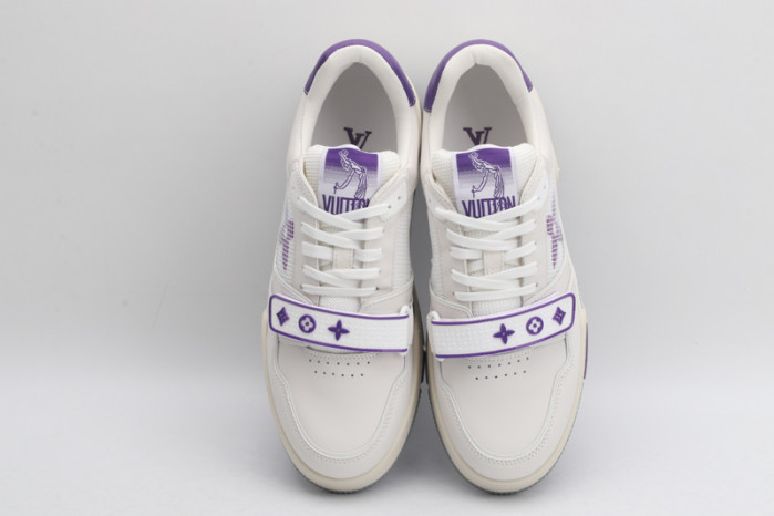 LVT  SNEAKERS   COPSHOE  L&V-62