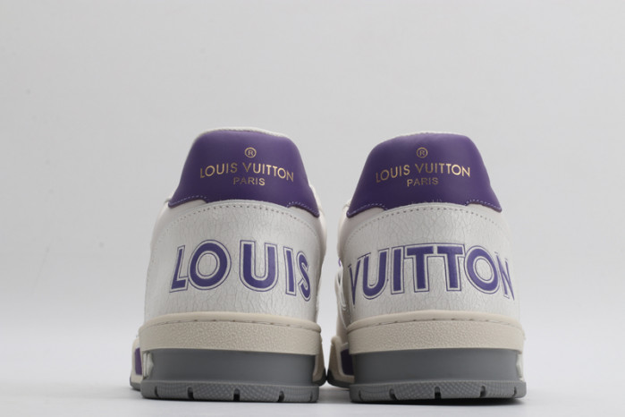 LVT  SNEAKERS   COPSHOE  L&V-62