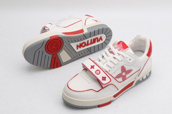 LVT  SNEAKERS   COPSHOE  L&V-63