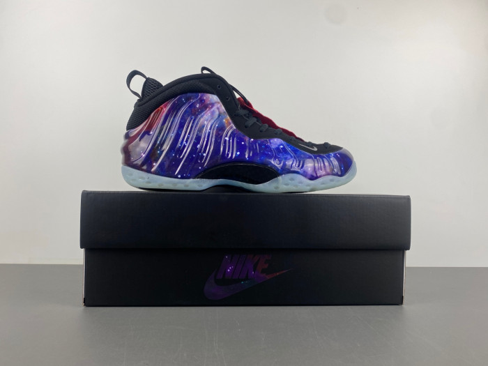 Nike Air Foamposite One Galaxy (2025)   FQ4303-400