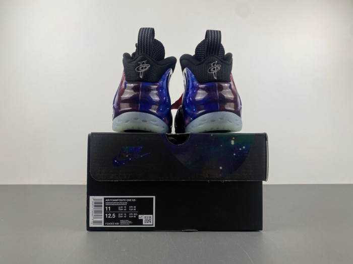 Nike Air Foamposite One Galaxy (2025)   FQ4303-400