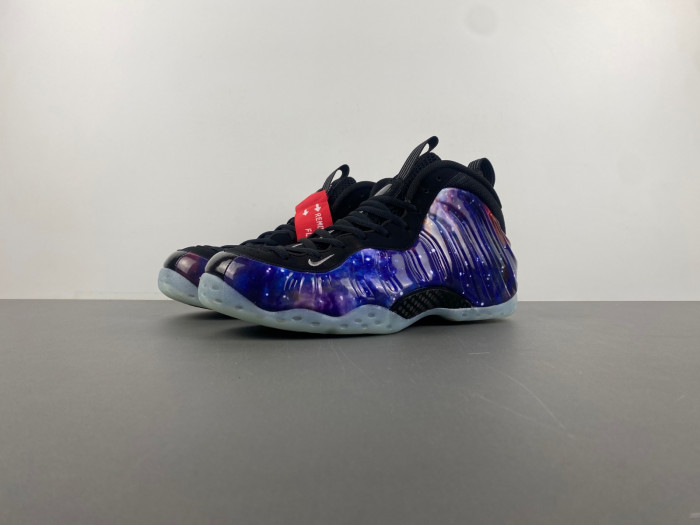Nike Air Foamposite One Galaxy (2025)   FQ4303-400