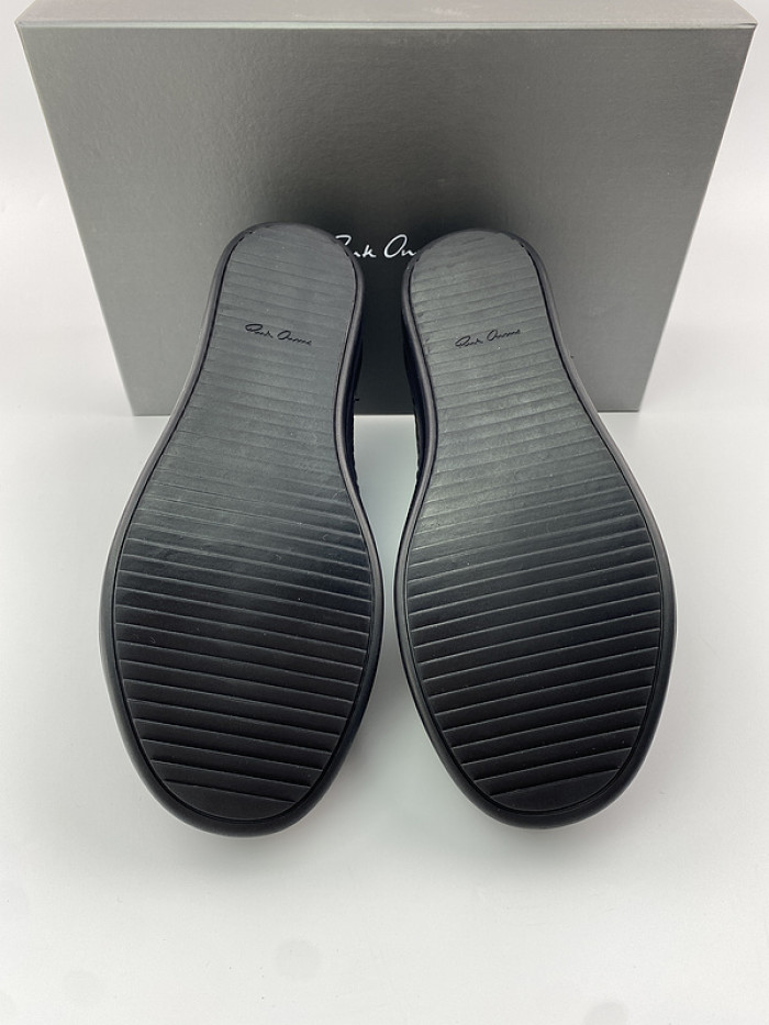 RICK OWENS SNEAKERS  copshoe OR-154