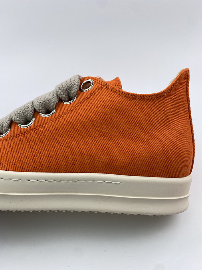 RICK OWENS SNEAKERS  copshoe OR-156