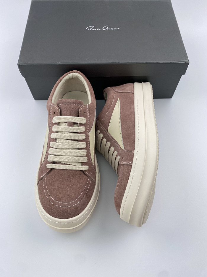 RICK OWENS SNEAKERS  copshoe OR-161